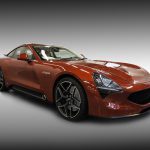 Der TVR New Griffith